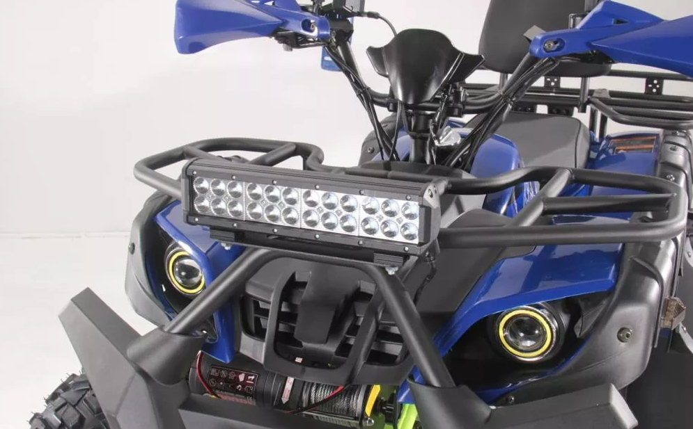 Квадроцикл YACOTA SELA MAX 200 в Керчи