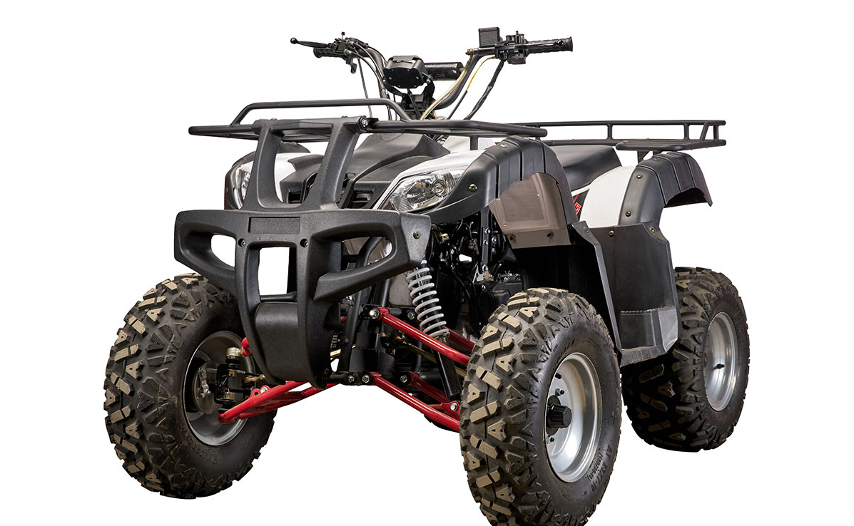 Квадроцикл YACOTA SELA 200 в Керчи