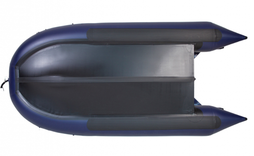 НАДУВНАЯ ЛОДКА GLADIATOR D500AL в Керчи