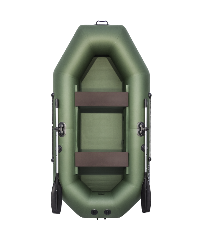 Лодка АКВА-МАСТЕР 260 в Керчи