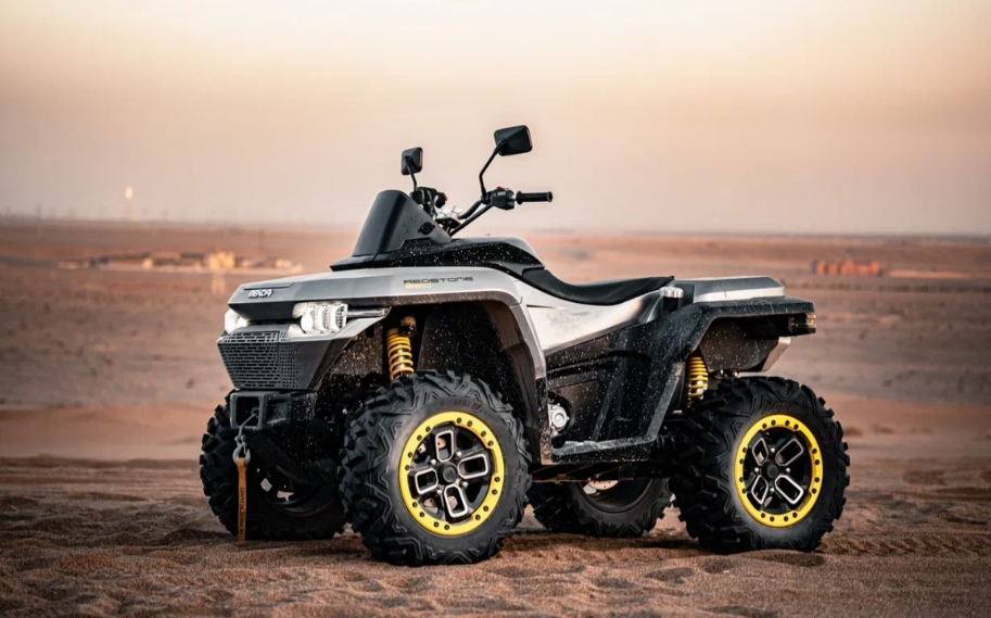 Квадроцикл BENDA REDSTONE 550 в Керчи