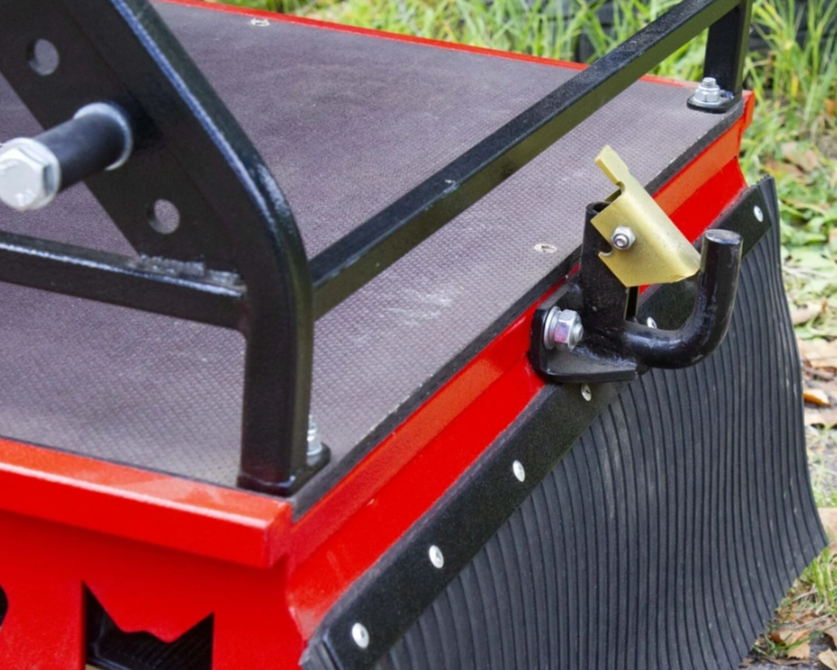 Мотобуксировщик POMOR X-600 S20 в Керчи