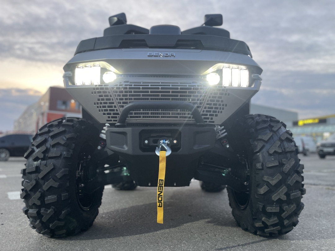 Квадроцикл BENDA Redstone 550 R2 в Керчи