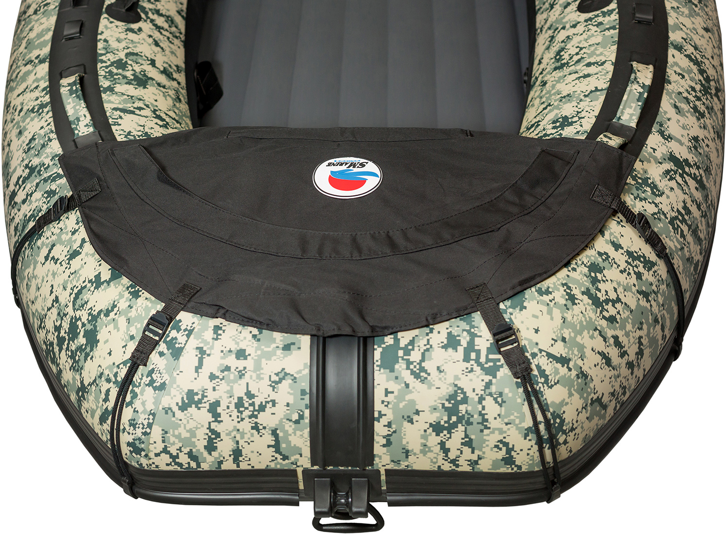 НОСОВАЯ СУМКА AIR, SDP 330-420 в Керчи