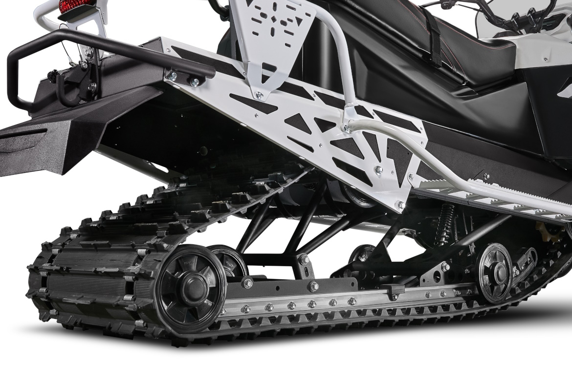 Снегоход IRBIS TUNGUS 500L 25/26 в Керчи