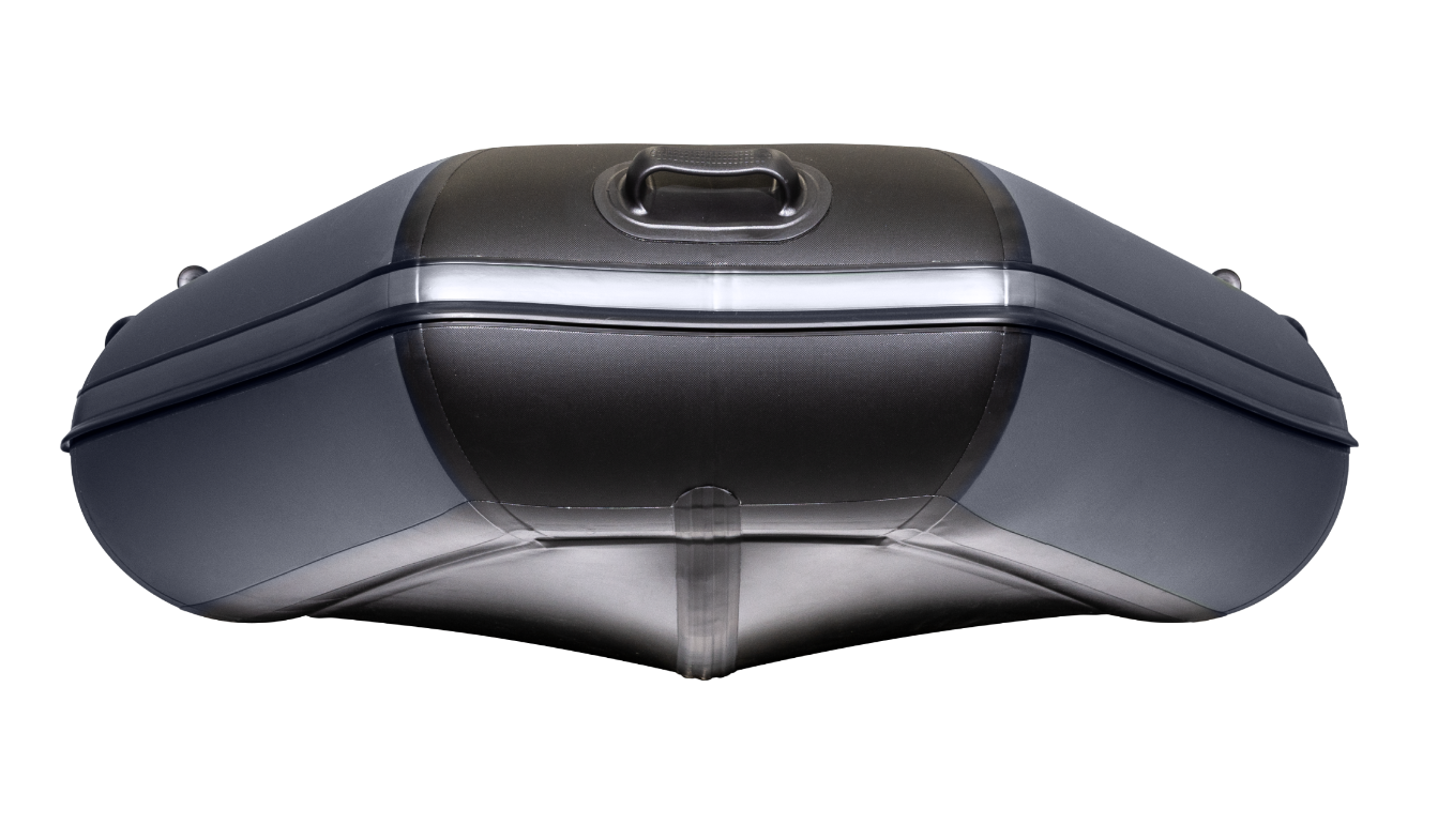  Лодка АКВА 2800 Слань-книжка киль в Керчи