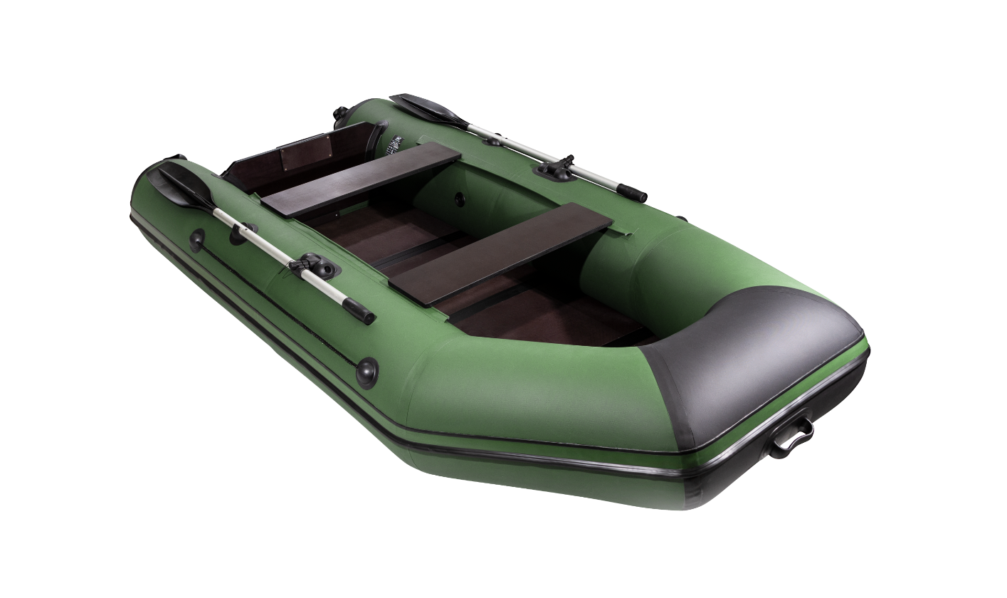  Лодка АКВА 2900 Слань-книжка киль в Керчи