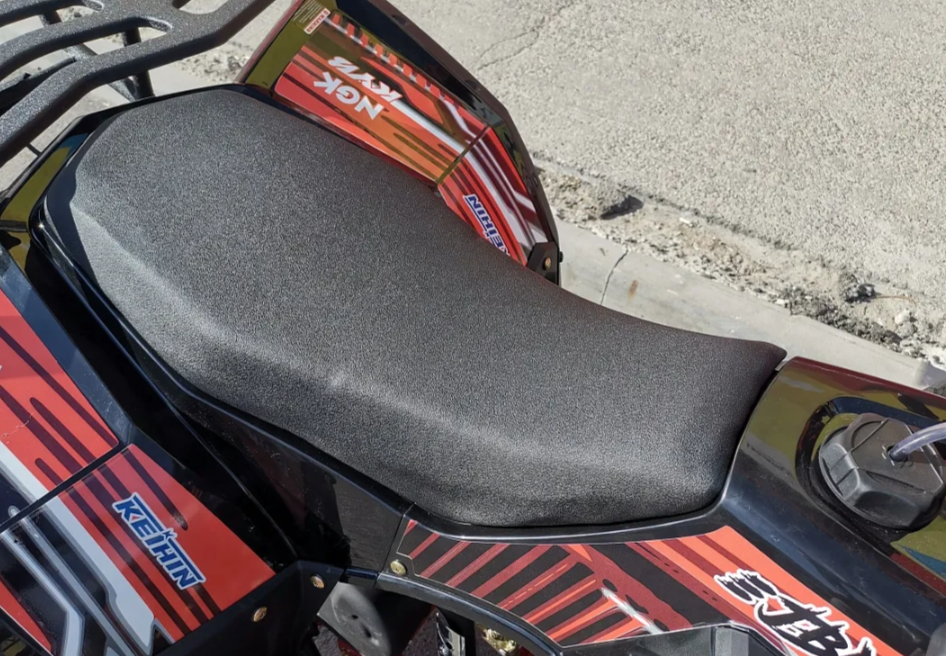 Квадроцикл GBM SHARP BIG 300 NEW в Керчи