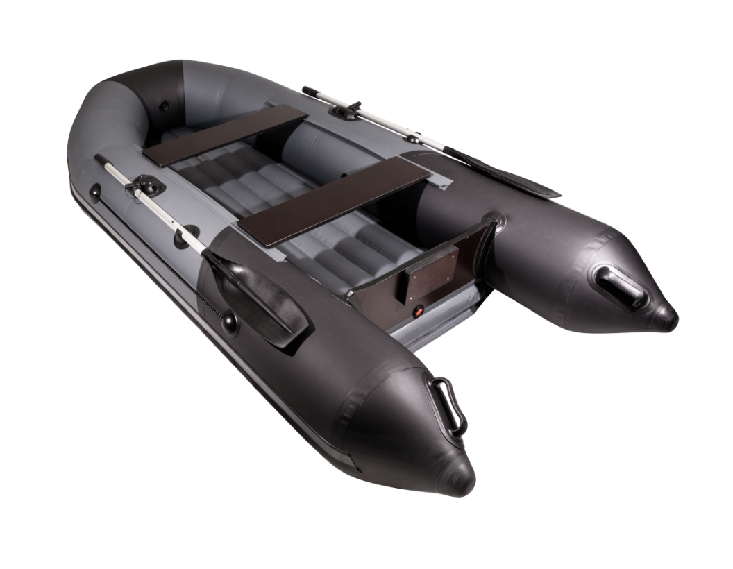 Лодка Таймень NX 2900 НДНД в Керчи