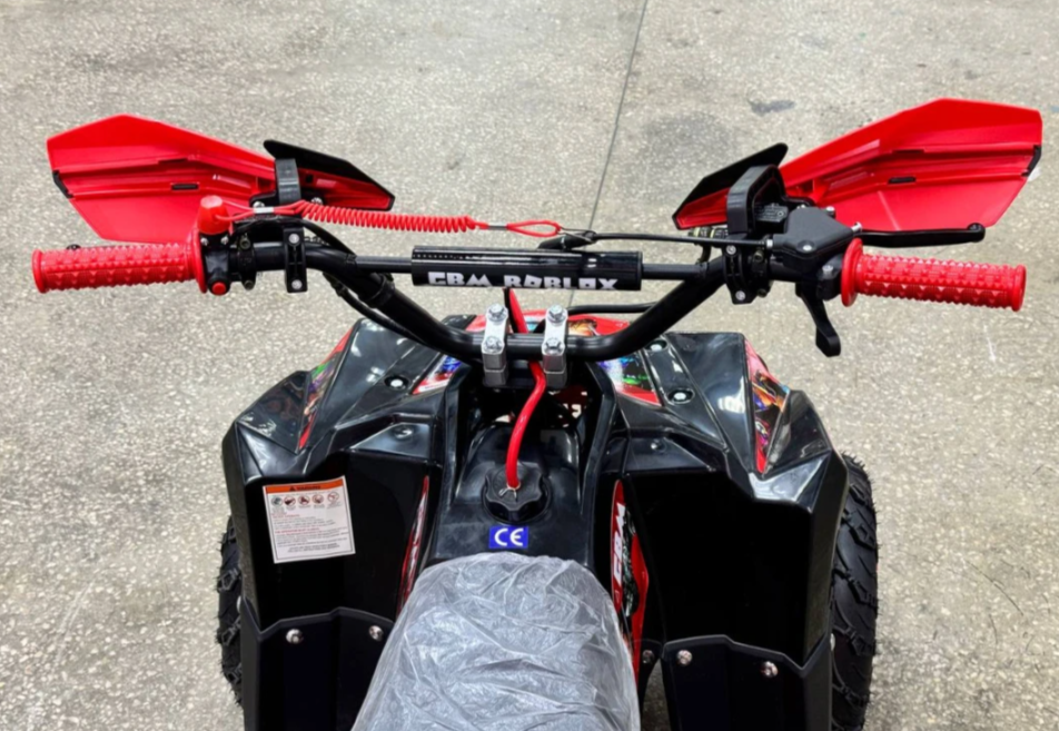 Квадроцикл GBM ROBLOX в Керчи