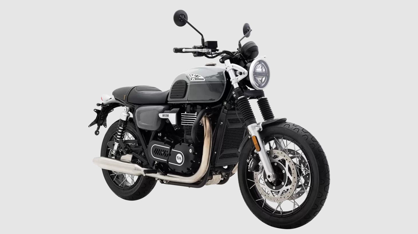 Мотоцикл GAOKIN GK 1200 в Керчи