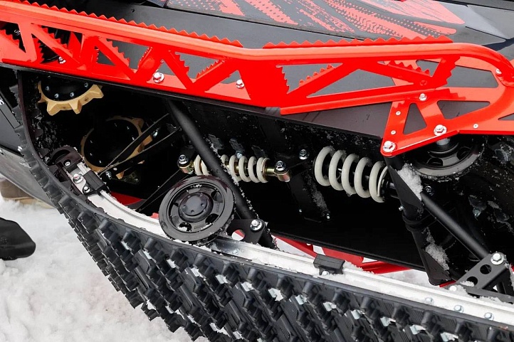 Снегоход IRBIS SF200L NEW 25/26 в Керчи