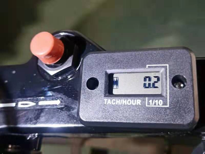 Лодочный мотор MARLIN PROLINE MP 9.9 (20) AMHS FORCE в Керчи