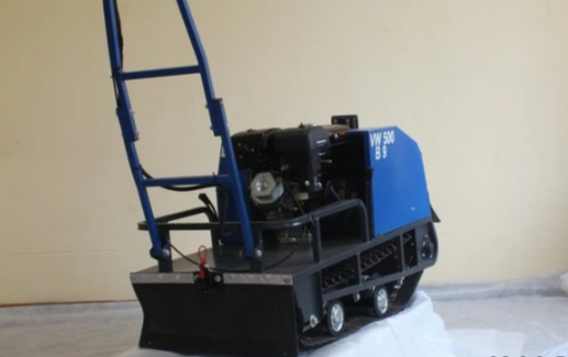 Мотобуксировщик ВЕПС WINTER «ПРОФИ» 15 в Керчи