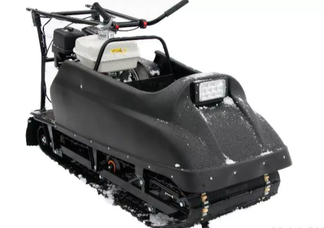 Мотобуксировщик ВОЛГАРЬ 9 Утилитарный в Керчи