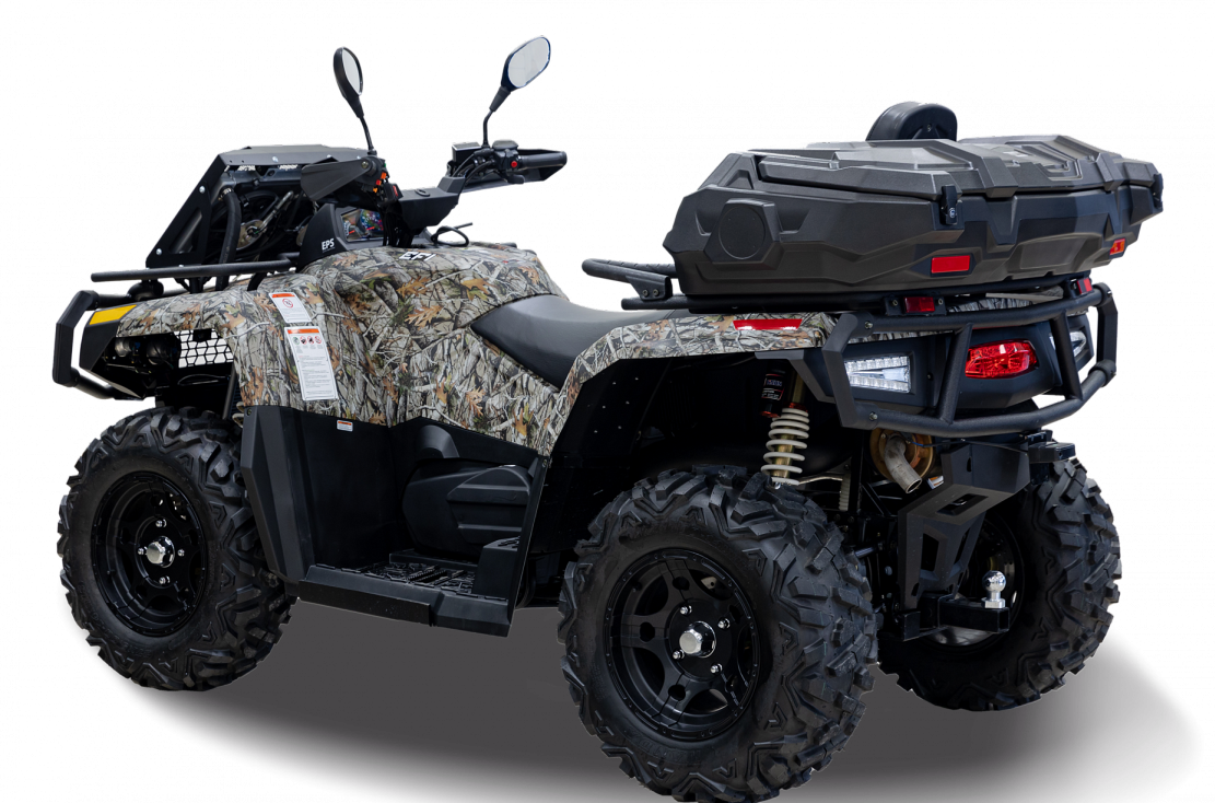 Квадроцикл HISUN TACTIC GT1000/EXTREME EDITION в Керчи