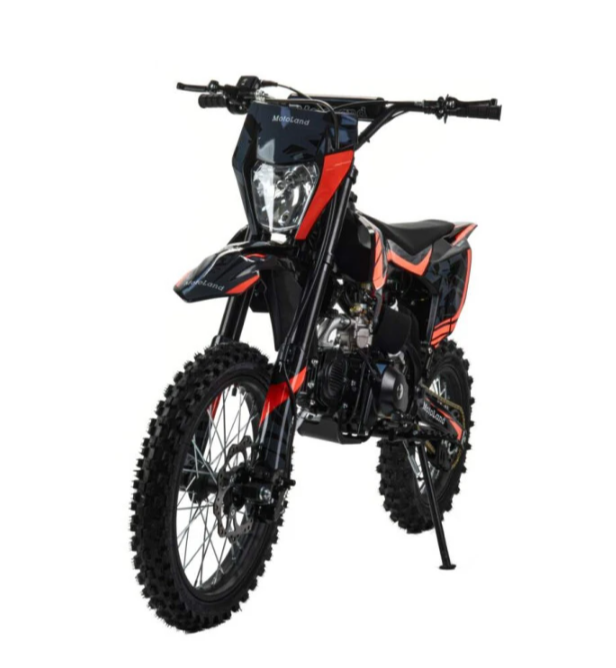 Питбайк MOTOLAND (МОТОЛЕНД) 150 GF150 E в Керчи