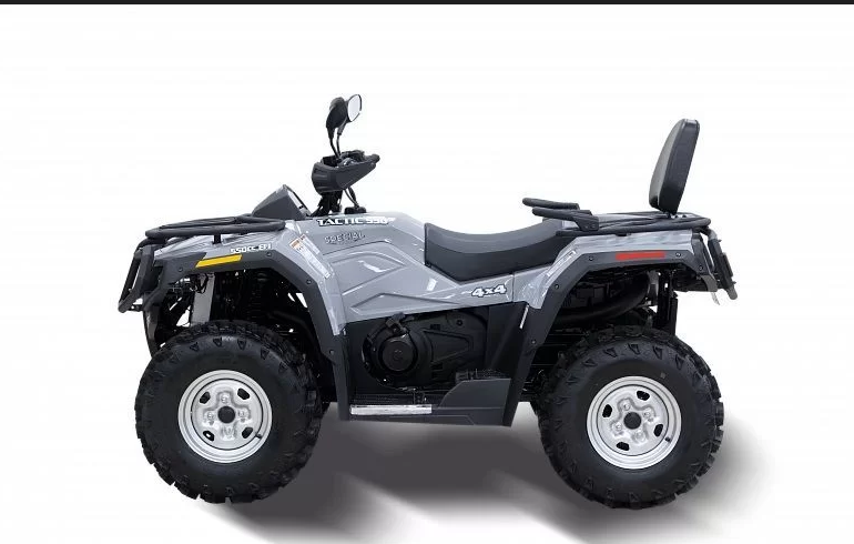 Квадроцикл HISUN TACTIC 550 (HS550ATV) NORMAL в Керчи