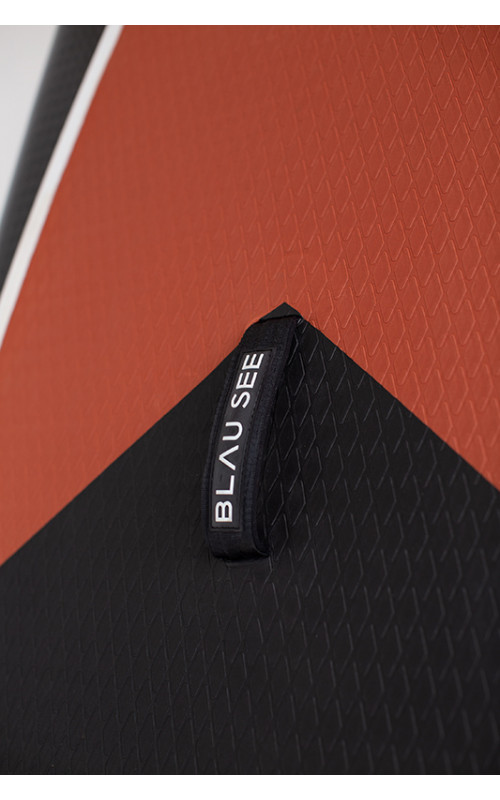 НАДУВНОЙ SUP BOARD BURNFIRE 11 в Керчи