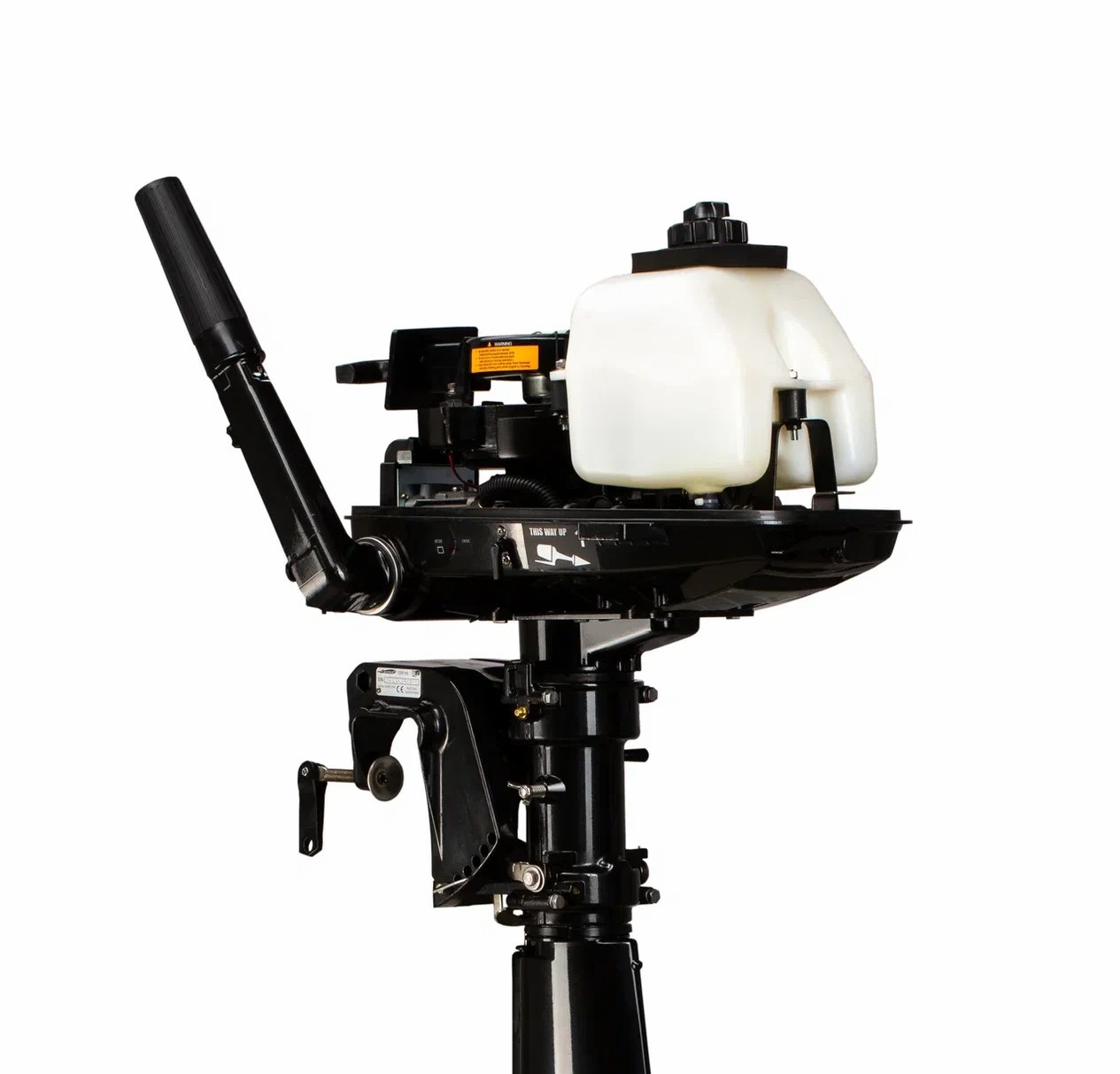 ЛОДОЧНЫЙ МОТОР GLADIATOR G5FHS в Керчи