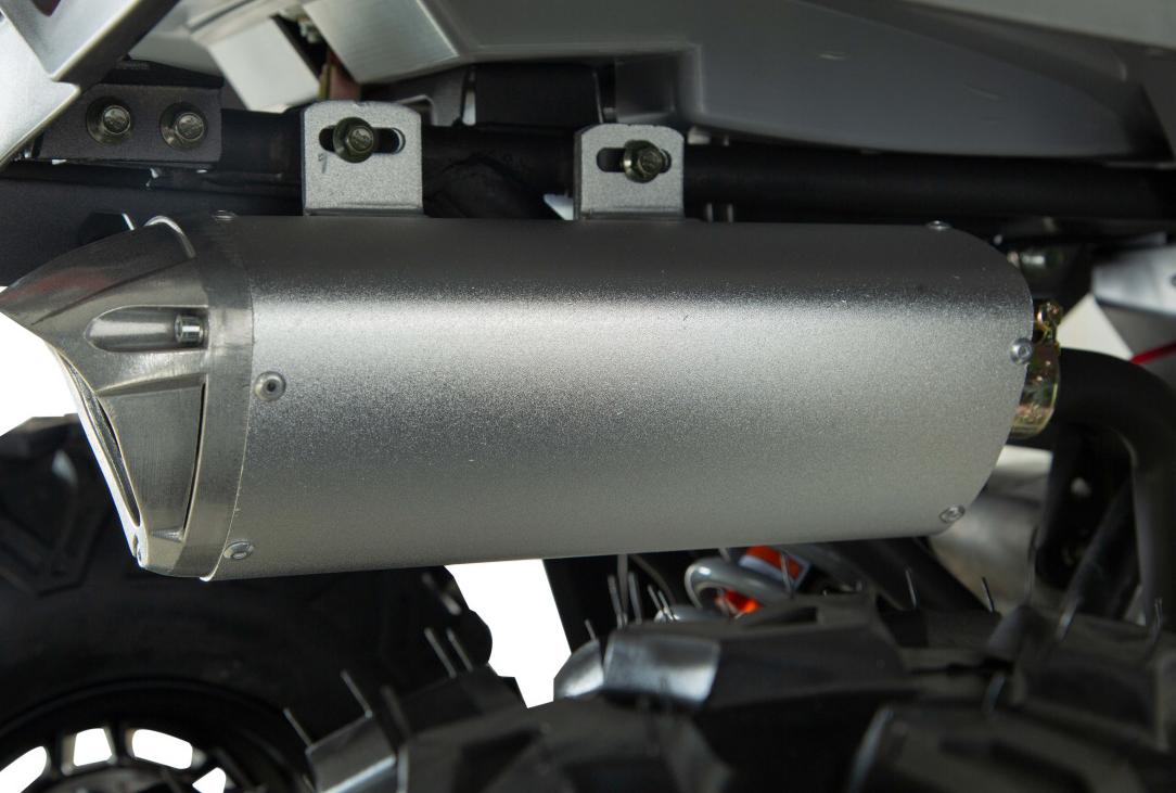 Квадроцикл YACOTA VIKING PRO 250 в Керчи