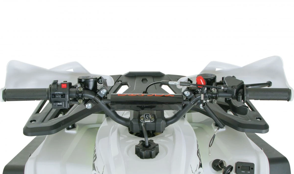 Квадроцикл YACOTA DRAGON 125 в Керчи