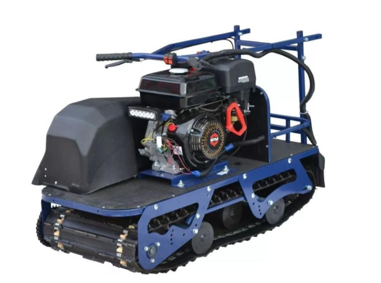 Мотобуксировщик БАРС ПАРТИЗАН 7 л.с. в Керчи