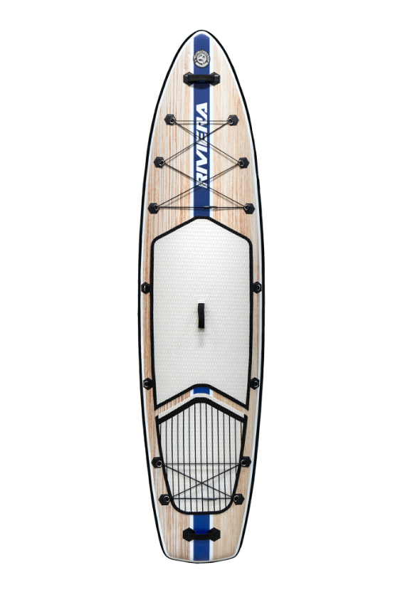 Сап-борд синий 11.6ft RIVIERA в Керчи