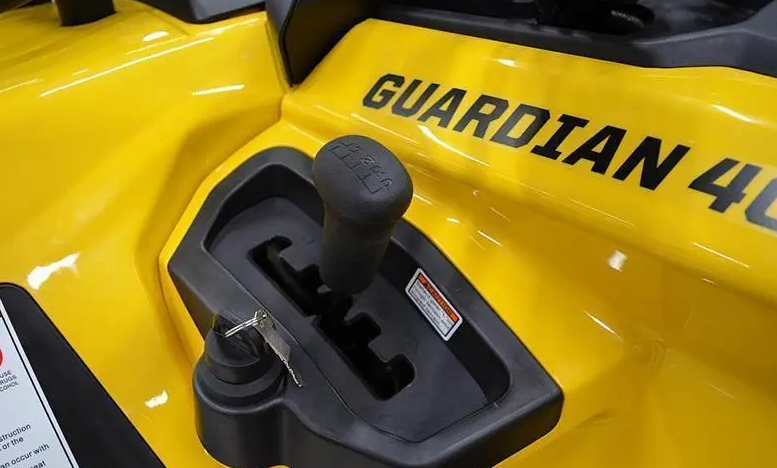 Квадроцикл HISUN GUARDIAN 400L /LONG в Керчи