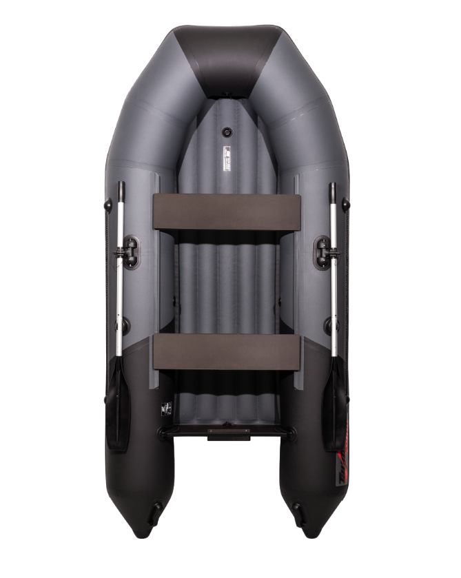 Лодка Таймень NX 2900 НДНД в Керчи