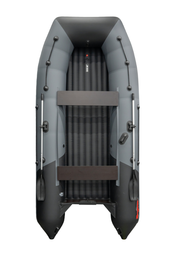 Лодка Таймень RX 3900 НДНД в Керчи