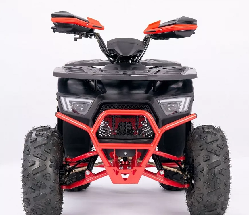 Квадроцикл YACOTA Sirius LD 125 в Керчи