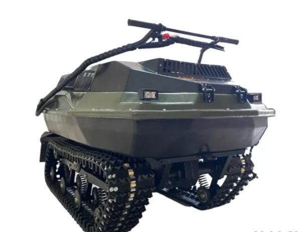 Мотобуксировщик ДиТрак-20 в комплектации "Стандарт" (с реверсом) в Керчи