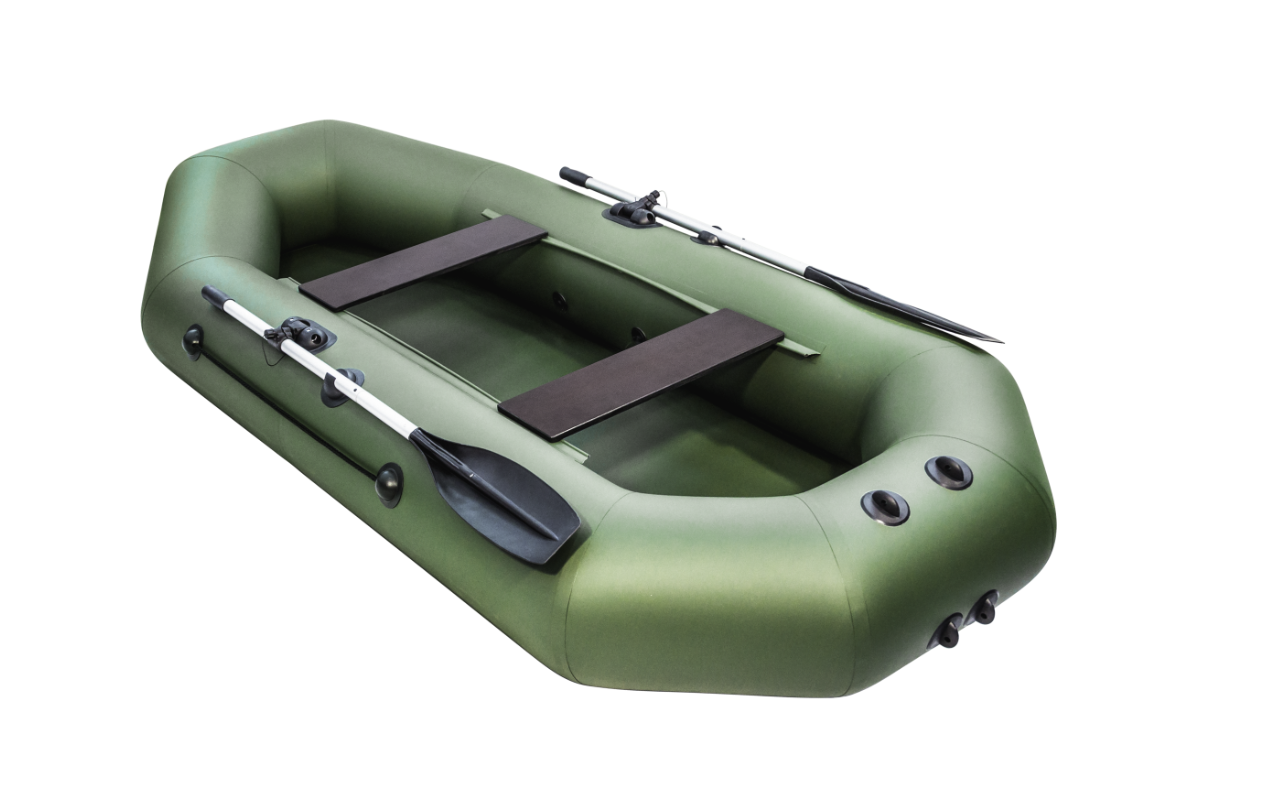 Лодка АКВА-МАСТЕР 280 в Керчи