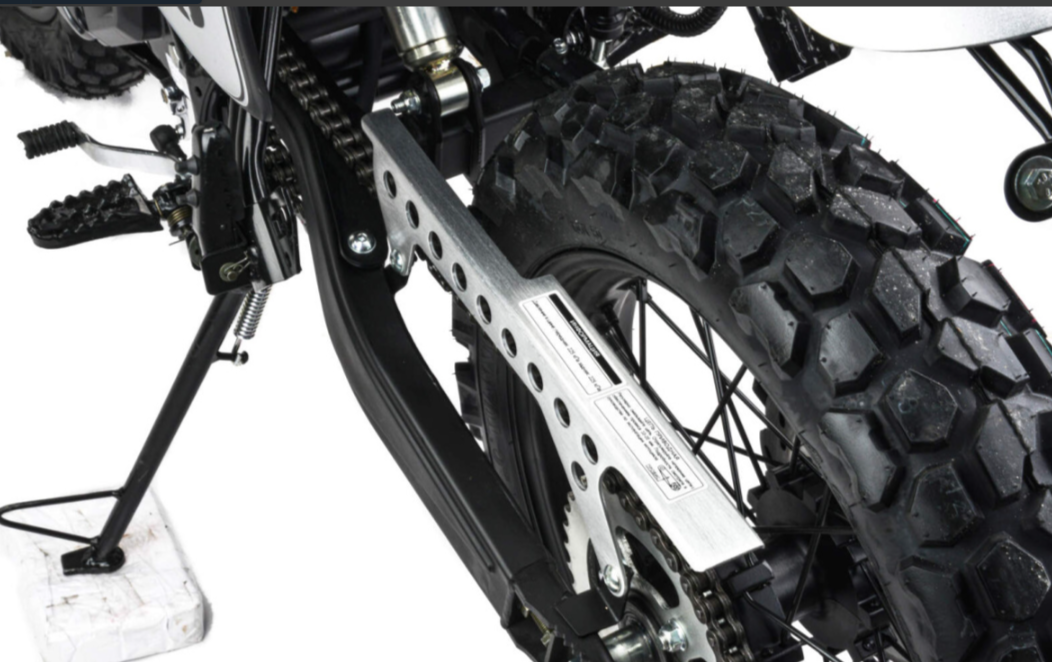 Мотоцикл MOTOLAND (МОТОЛЕНД) LEGEND (XL250-A) (172FMM-5/PR250) в Керчи