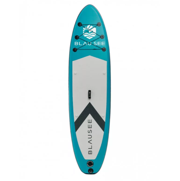 НАДУВНОЙ SUP-BOARD BUSINESS LIGHT BLUE 10 в Керчи