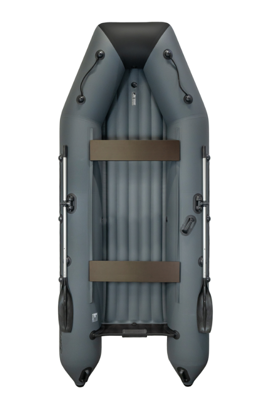 Лодка Барс 3600 НДНД в Керчи