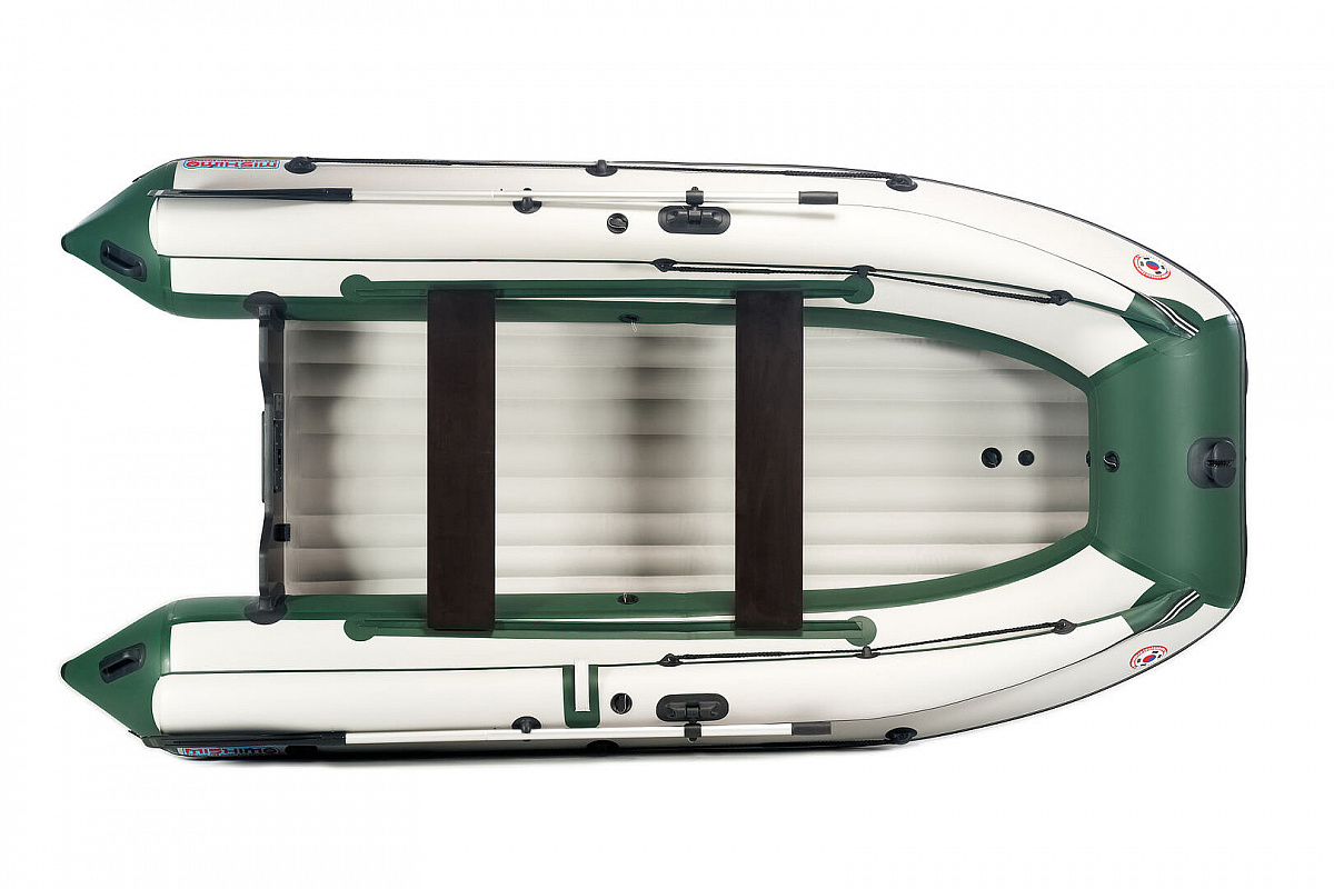 Лодка MISHIMO FAMILY LITE 350 в Керчи