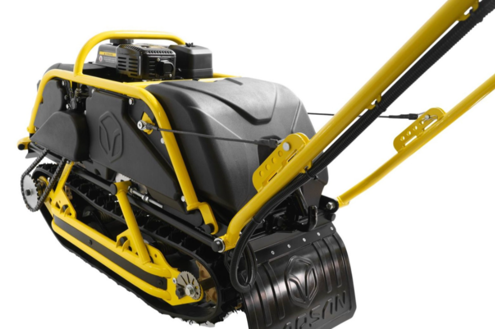 Мотобуксировщик SAPSAN SK 380 в Керчи