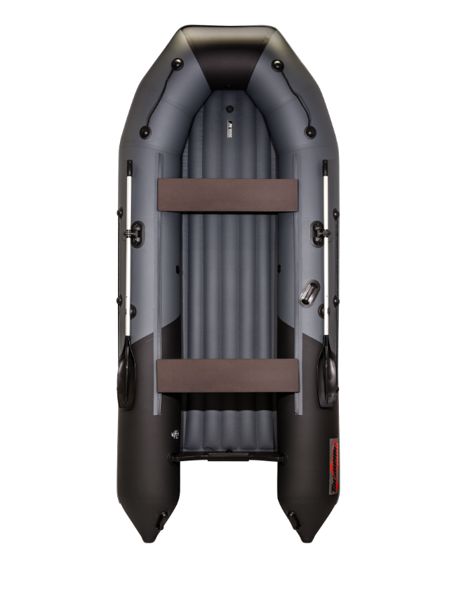 Лодка Таймень NX 3800 НДНД PRO в Керчи