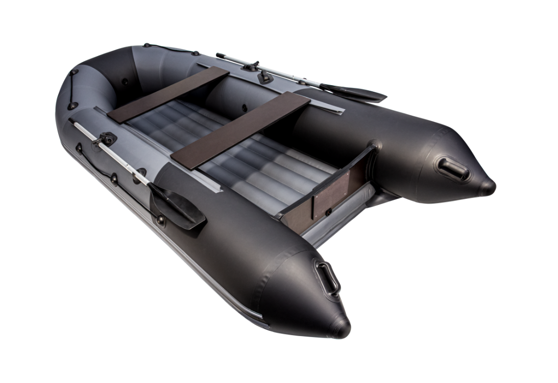 Лодка Таймень NX 3600 НДНД PRO в Керчи