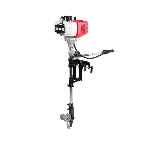 ЛОДОЧНЫЙ МОТОР TOYAMA TA 3.5 в Керчи