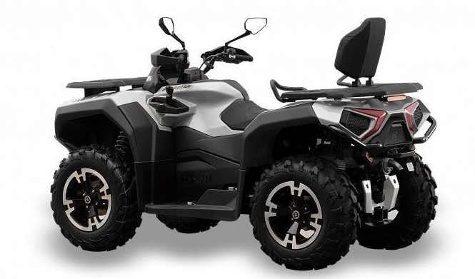 Квадроцикл HISUN HiSUN GUARDIAN 750L -/LONG/ в Керчи