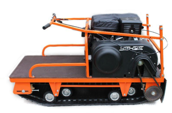 Мотобуксировщик ЧИНУК 20 л.с. в Керчи