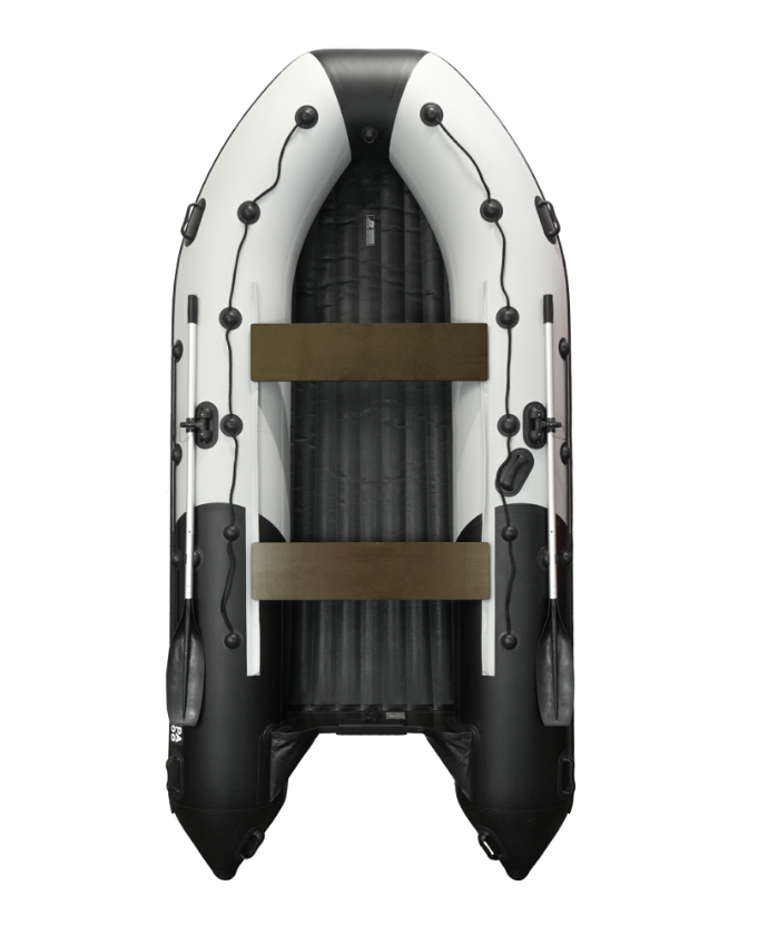 Лодка Ривьера 3600 НДНД ГИДРОЛЫЖА в Керчи