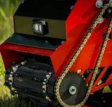 Мотобуксировщик Сила 500 13 л.с. в Керчи