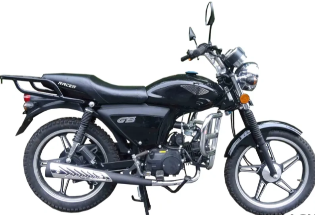 Мотоцикл RACER RC110N TROPHY в Керчи