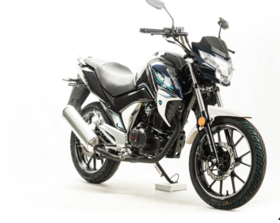 Мотоцикл MOTOLAND (МОТОЛЕНД) FIGHTER 250 в Керчи