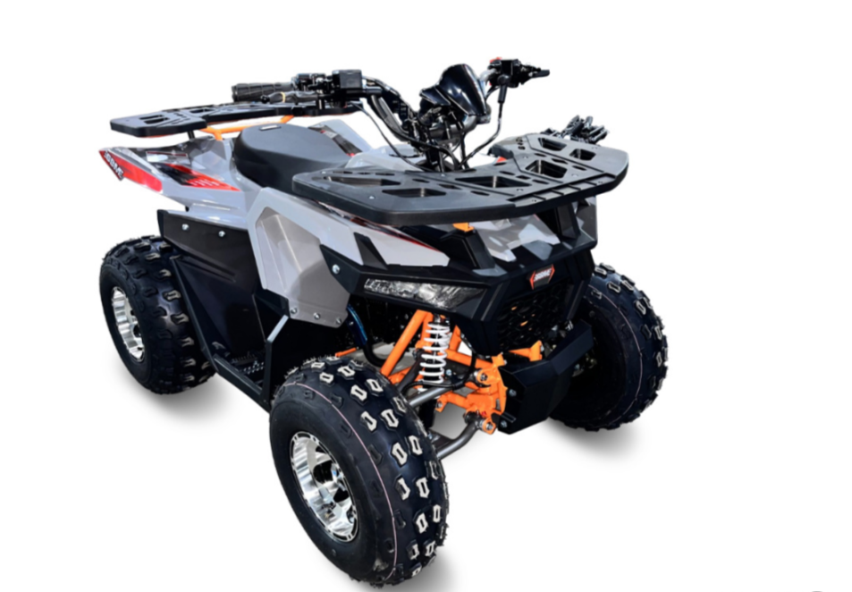 Квадроцикл GBM DAXTER 220 NEW PREMIUM в Керчи