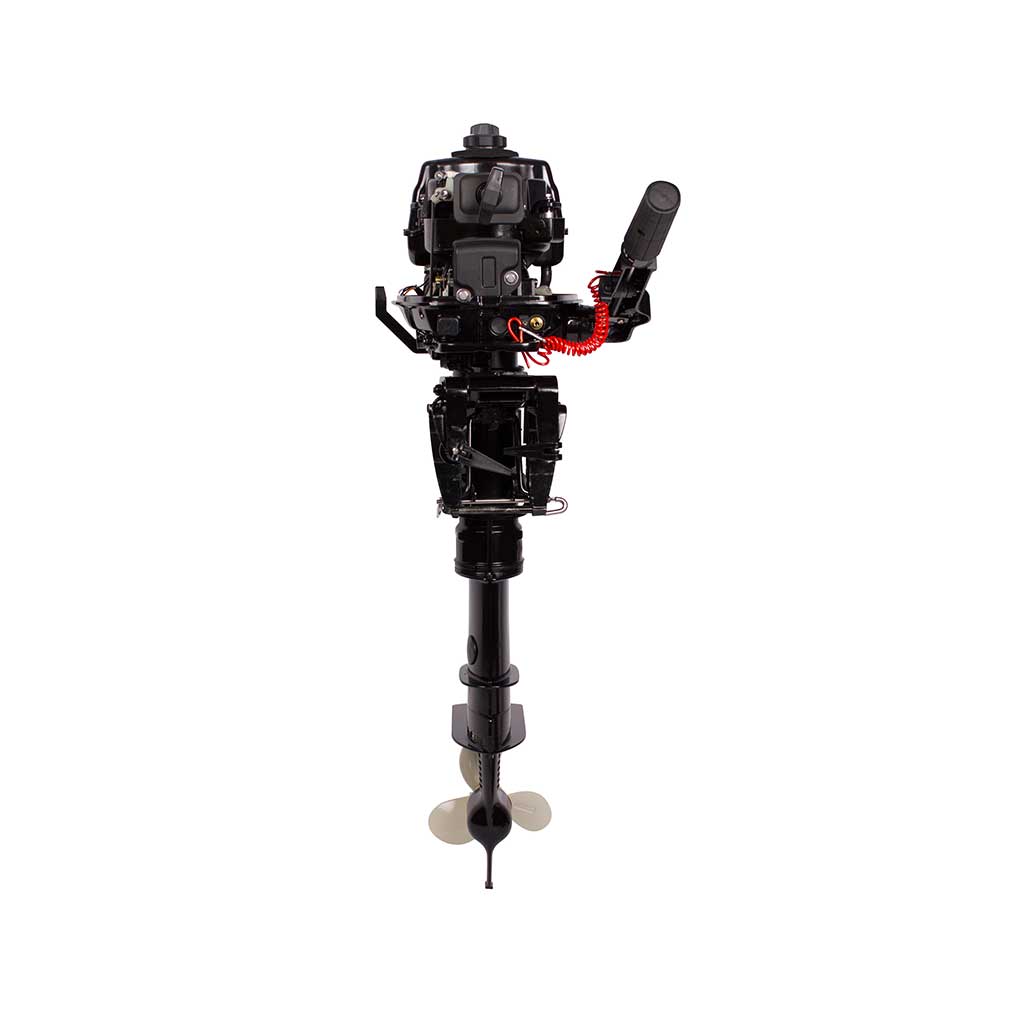 ЛОДОЧНЫЙ МОТОР TOYAMA T5ABMS в Керчи